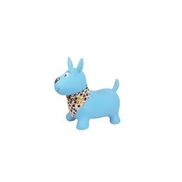 Kaper Kidz Bouncy Rider Ozzie The Blue Healer