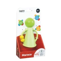 Halilit Maraca