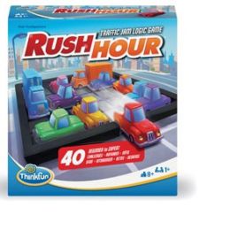 ThinkFun Rush Hour