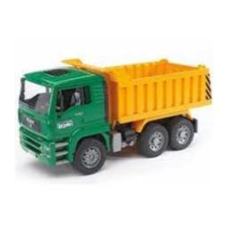 Bruder 1:16 MAN TGA Tip Up Truck