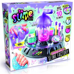 So Slime Sensory Slime Factory
