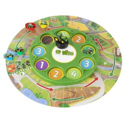 John Deere Kids Go Johnny Go Game