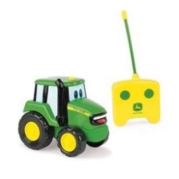 John Deere Remote Control Johnny Tractor