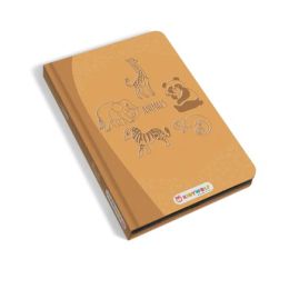 Kidywolf Kidydraw Mini Animals