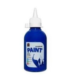 Rainbow Paint 250ml Brilliant Blue (d)