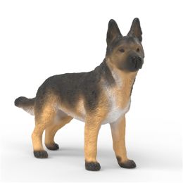 Schleich German Shepherd Female