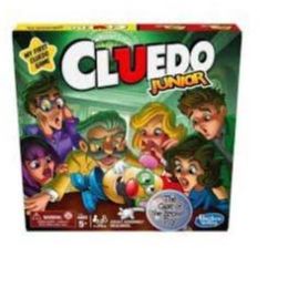 Cluedo Junior