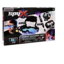Spyx Night Ranger Set