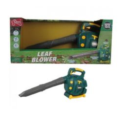 Electronic Leaf Blower
