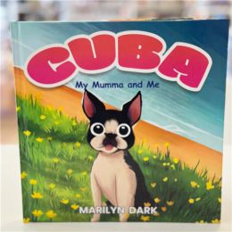 Cuba My Mumma & Me H/B
