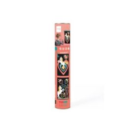Avenir Magnetic Dart Board Unicorns