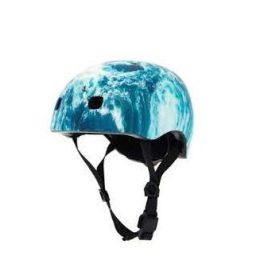 Micro Helmet Ocean Small