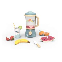 Speedy Monkey Blender