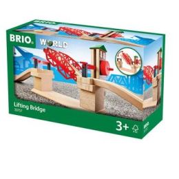 Brio Lifting Bridge 3pc