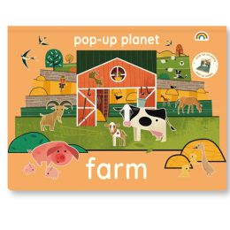 Pop Up Planet Farm
