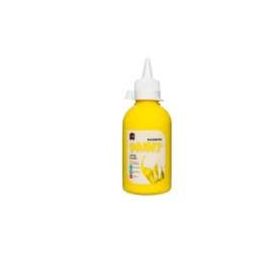 Rainbow Paint 250ml Brilliant Yellow