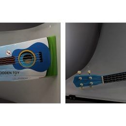 Ukulele Wooden 53cm 4 String