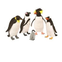 Polybag Penguin