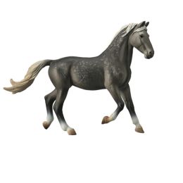 Collecta Oryol Mare Dark Grey