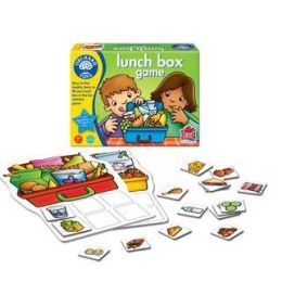 Orchard Toys Lunch Box Game