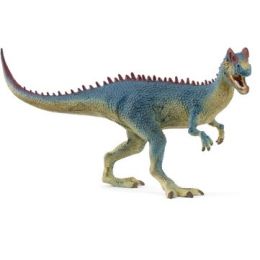 Schleich Dilophosaurus 2025 Release