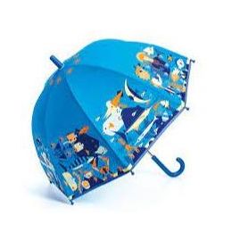Little Big Room Umbrella Sea World (d)