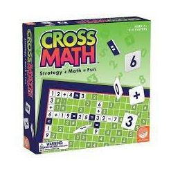Cross Math