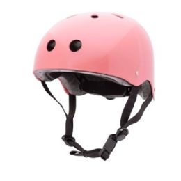 Coconuts Helmet Vintage Pink Small