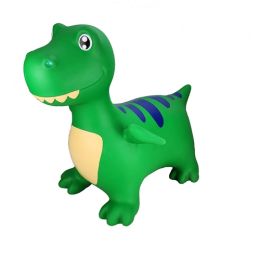 Bouncy Rider Zappy The T-Rex