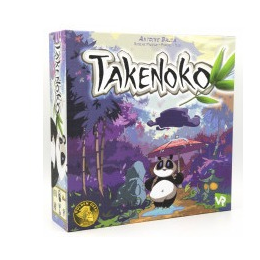 Takenoko