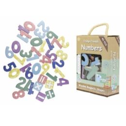 Kaper Kidz Magnetic Numbers