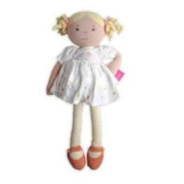 Bonikka Doll Dames Priscy Blonde Hair