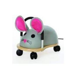 Wheely Bug Mouse Small