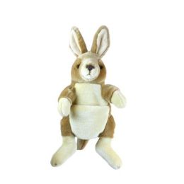 The Puppet Company Kangaroo Full Bodied Puppet