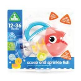 Elc Scoop & Sprinkle Fish
