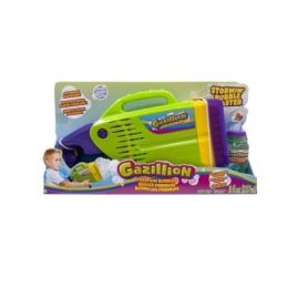 Gazillion Bubbles Stormin Bubble Blaster