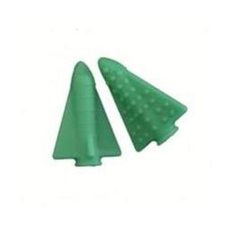Jellystone Pencil Topper Green