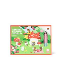 Tiger Tribe Magic Painting World Fairy Friends