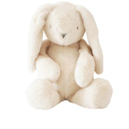 Alimrose Large Darcey Bunny 42cm Ivory