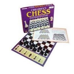 Children's Chess