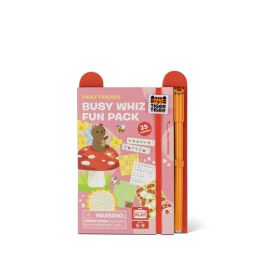 Tiger Tribe Busy Whiz Fun Pack Fairy Friends