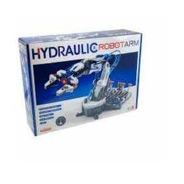 Hydraulic Robot Arm