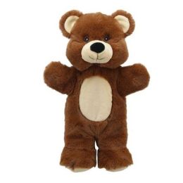 The Puppet Company Eco Bear Hand Puppet