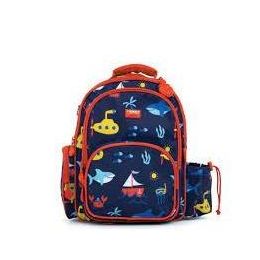 Penny Scallan Backpack Large Anchors Away