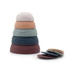 Jellystone Stacking Cups Earth (d)