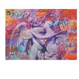 Ravensburger 1000pc Cupid & Psyche Love