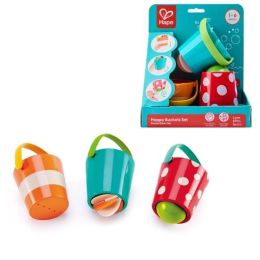 Hape Happy Bucket Set