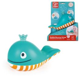 Hape Bubble Blowing Whale