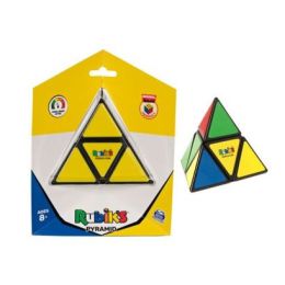 Rubik's Pyramid