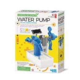 4m Green Science Water Pump